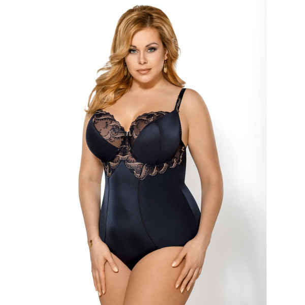 Gorsenia, K389, Body
