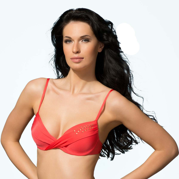 Milavitsa, 47151, Bikini-Oberteil