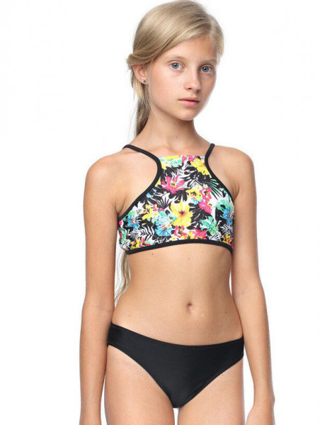 Keyzi, Emily, Bikini-Set